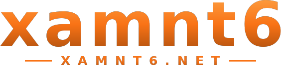 xamnt6 logo