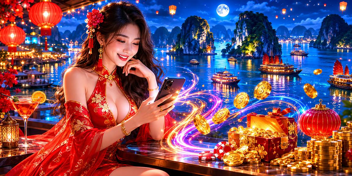 xamnt6 Casino Việt Nam